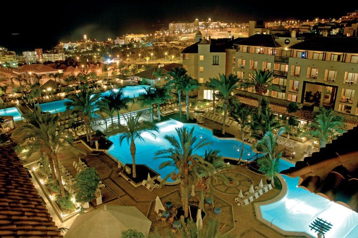 Hotellbilder av GF Gran Costa Adeje - nummer 1 av 20